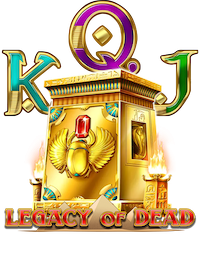 Legacy of Dead